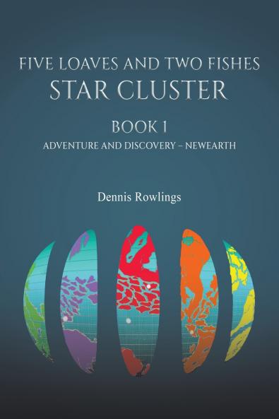 Five Loaves and Two Fishes - Star Cluster