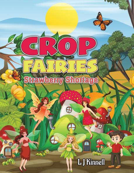 Crop Fairies