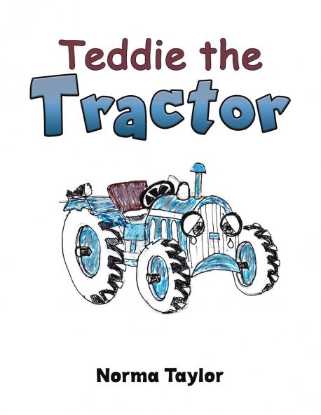 Teddie the Tractor