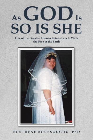 As God Is So Is She