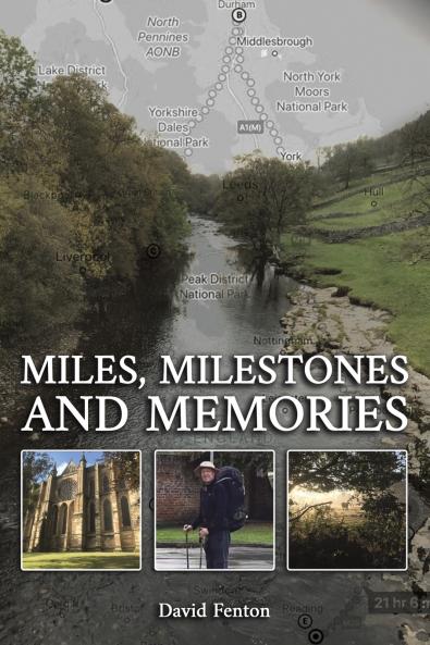 Miles Milestones and Memories