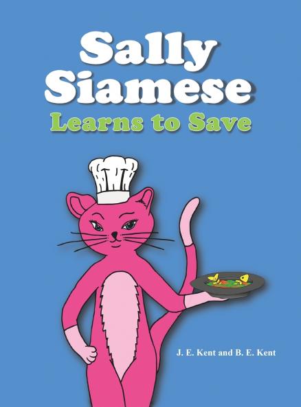 Sally Siamese Learns to Save