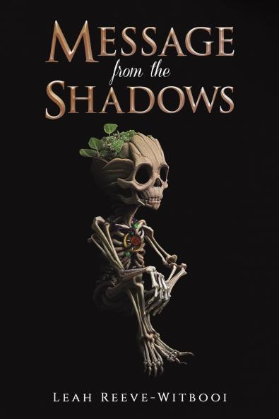 Message from the Shadows