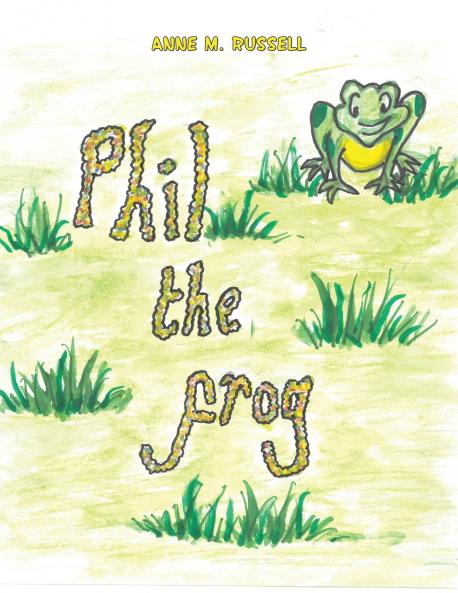 Phil the Frog