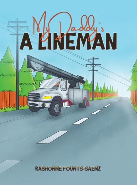 My Daddy's a Lineman
