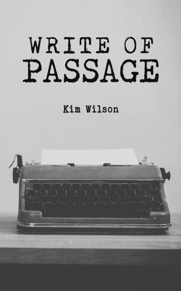 Write of Passage