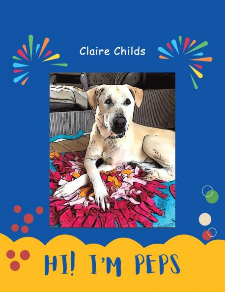 Hi! I'm Peps