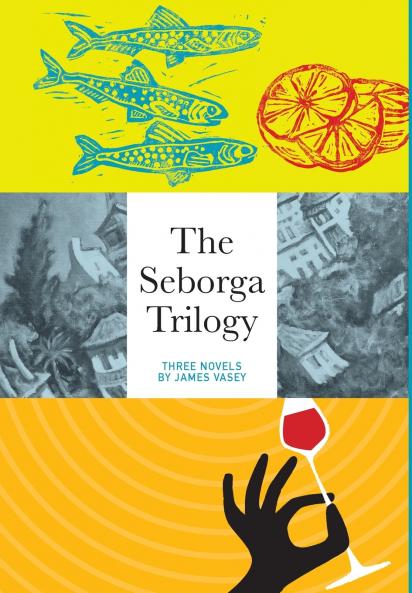 The Seborga Trilogy