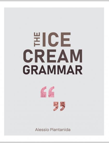 The Ice Cream Grammar