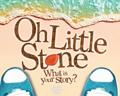 Oh Little Stone