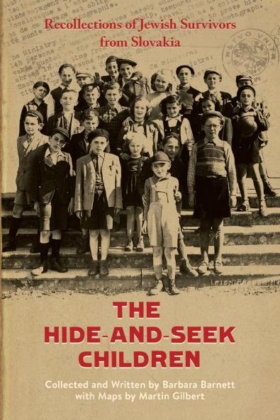 The Hide-and-Seek Children