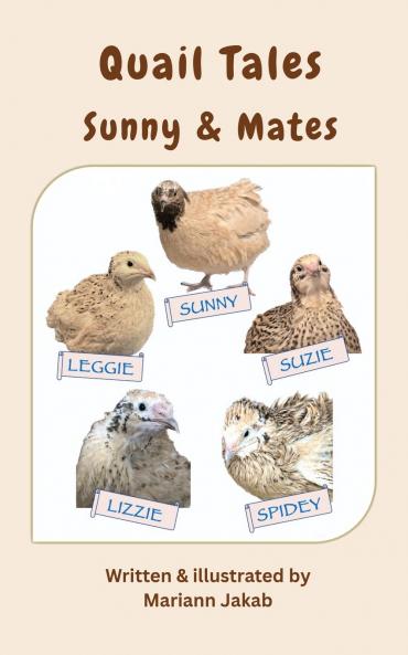 Quail Tales