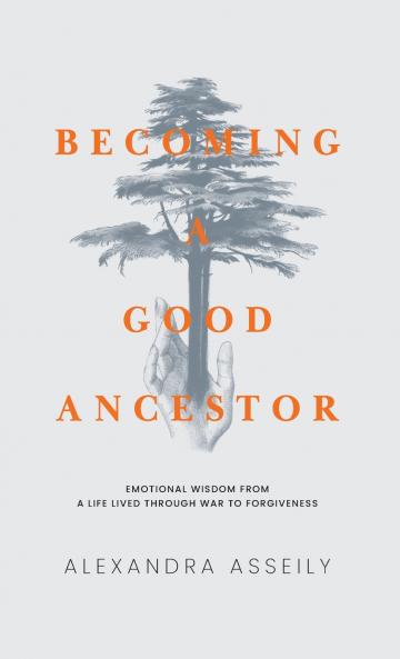 Becoming a Good Ancestor