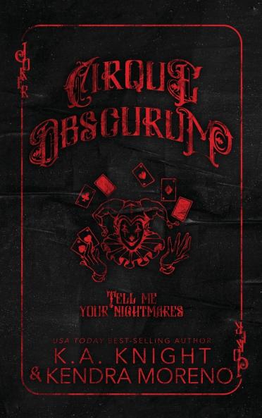 Cirque Obscurum