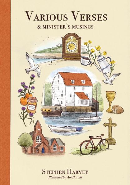 Various Verses and Minister's Musings