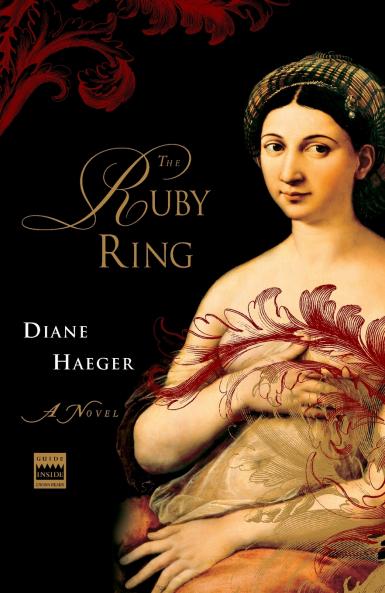 The Ruby Ring