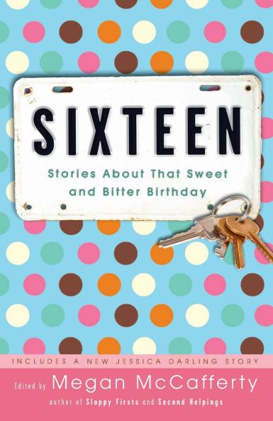 Sixteen