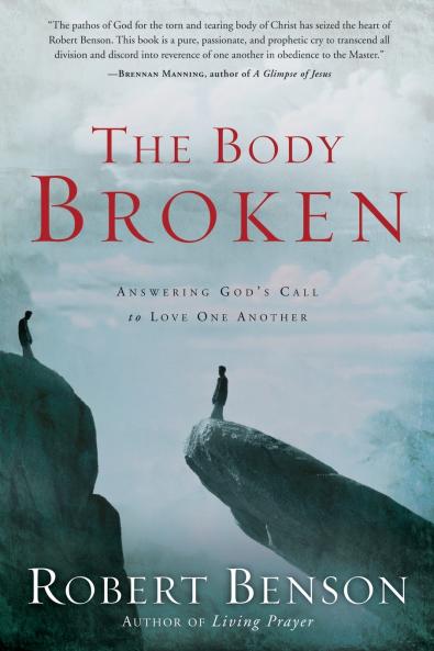 The Body Broken