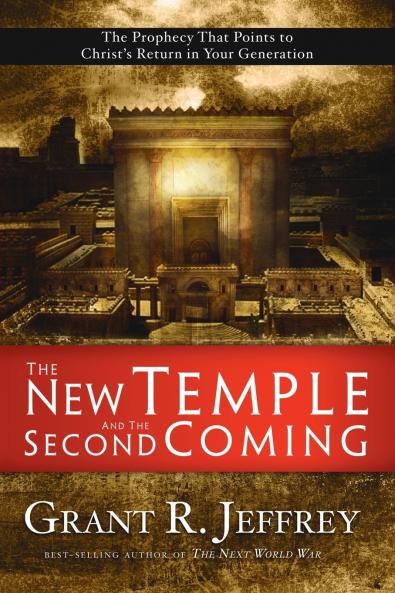 The New Temple and the Second Coming