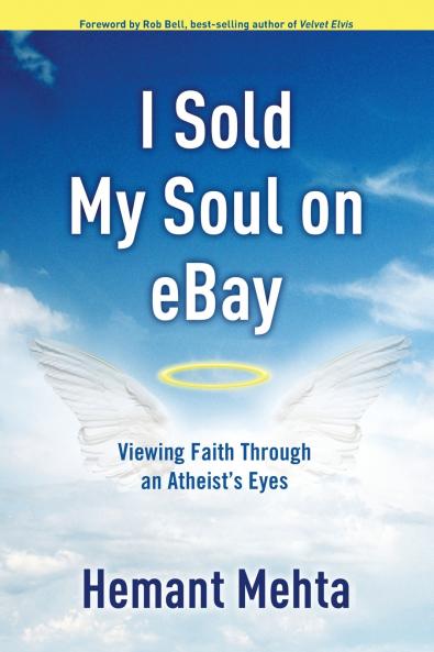 I Sold My Soul on eBay