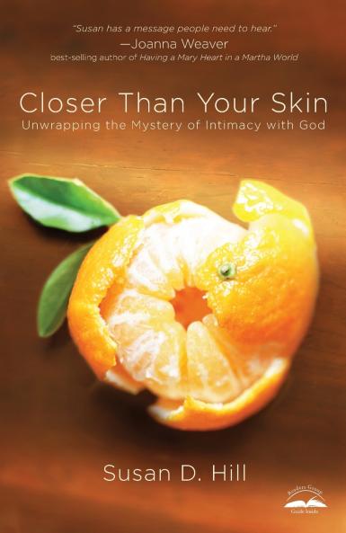 Closer Than Your Skin
