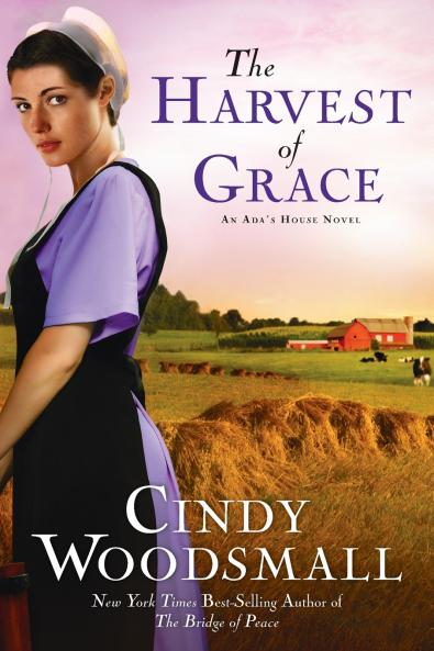 The Harvest of Grace