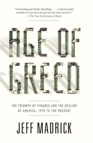 Age of Greed