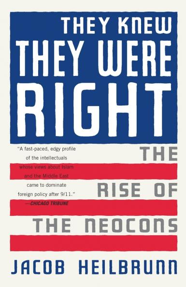 They Knew They Were Right