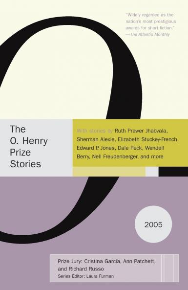 O. Henry Prize Stories 2005