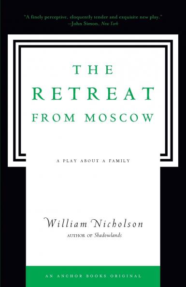 The Retreat from Moscow