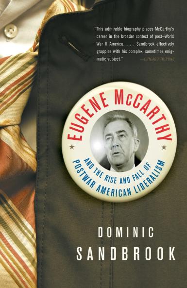 Eugene McCarthy