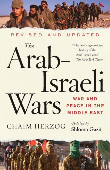The Arab-Israeli Wars