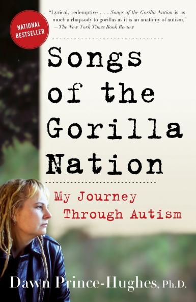 Songs of the Gorilla Nation