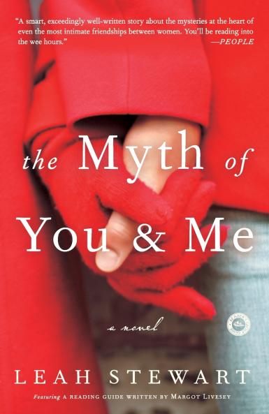 The Myth of You and Me