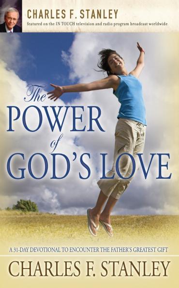 The Power of God's Love