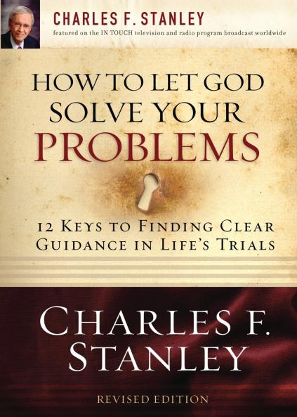 The How to Let God Solve Your Problems