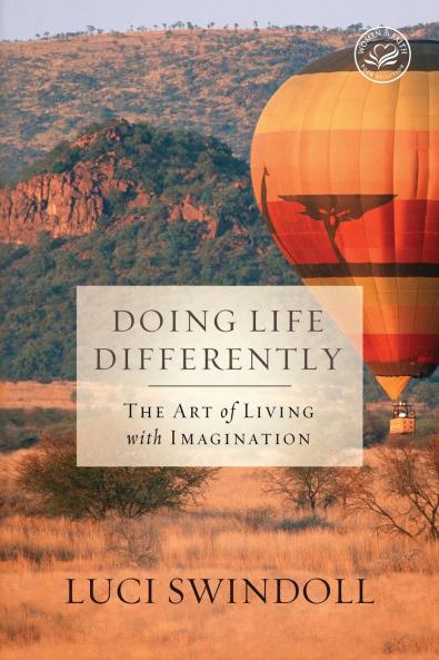 Doing Life Differently | Softcover