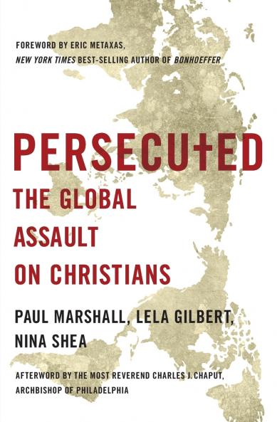 The Persecuted