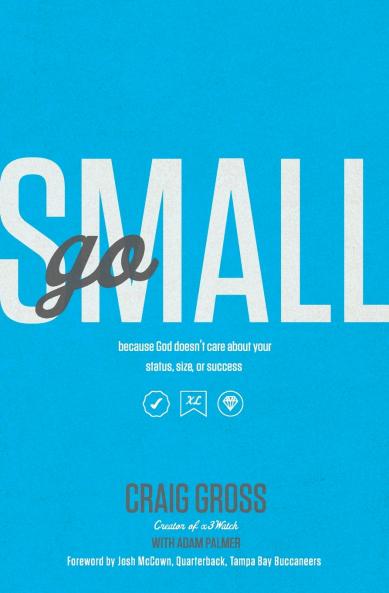 The Go Small