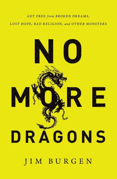 The No More Dragons
