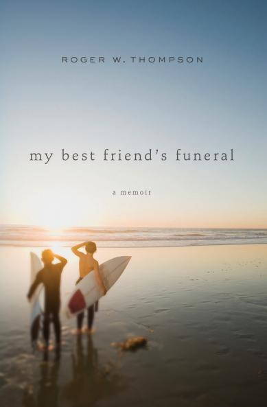 My Best Friend's Funeral