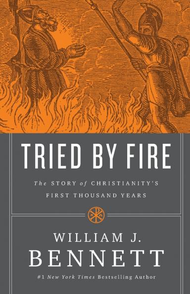 Tried by Fire | Softcover