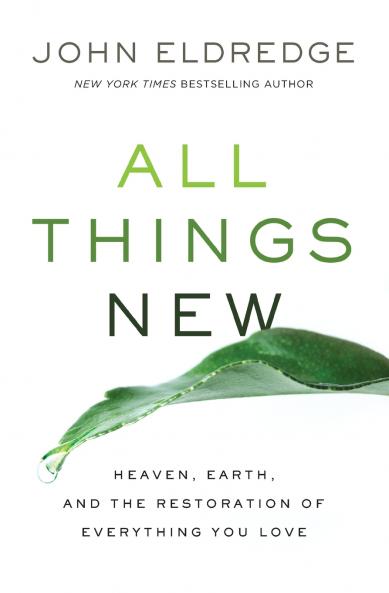 The All Things New