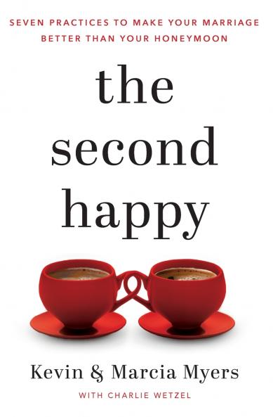 The Second Happy