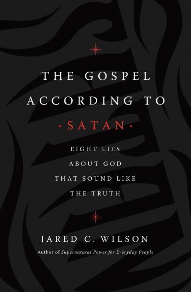 The Gospel According to Satan