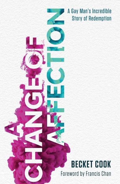 A Change of Affection