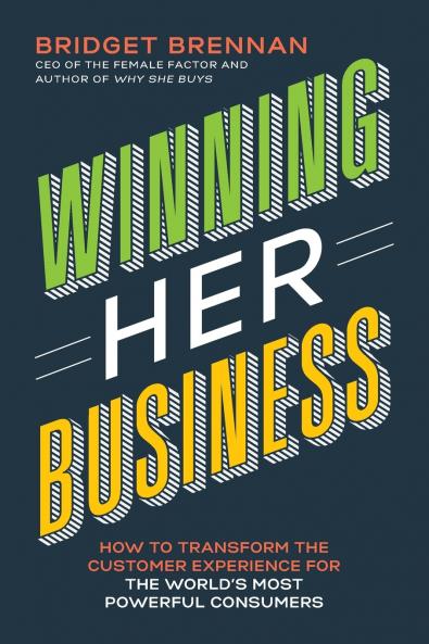 The Winning Her Business