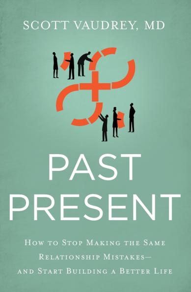 Past Present | Softcover
