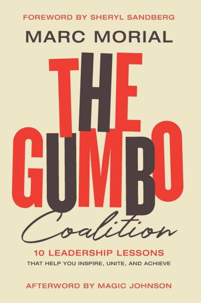 Gumbo Coalition | Softcover