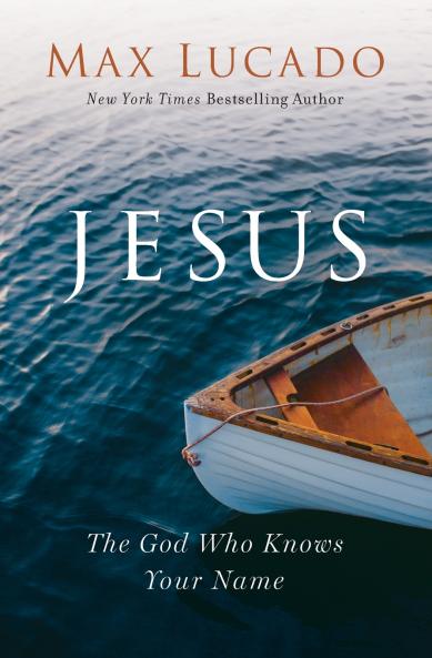Jesus